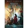 The Wrath of Artemis