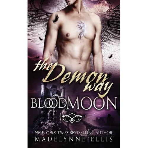 The Demon Way: Blood Moon