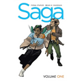 Saga Volume 1: New Edition