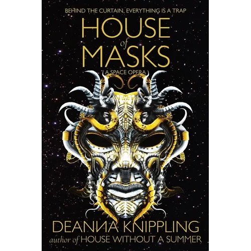 House of Masks