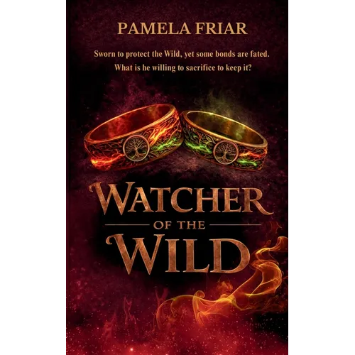 Watcher of the Wild