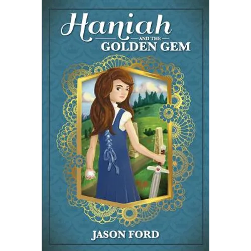 Haniah and the Golden Gem