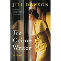 The Crime Writer