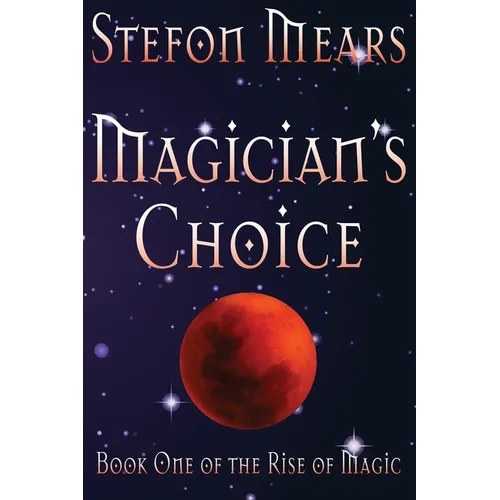 Magician's Choice