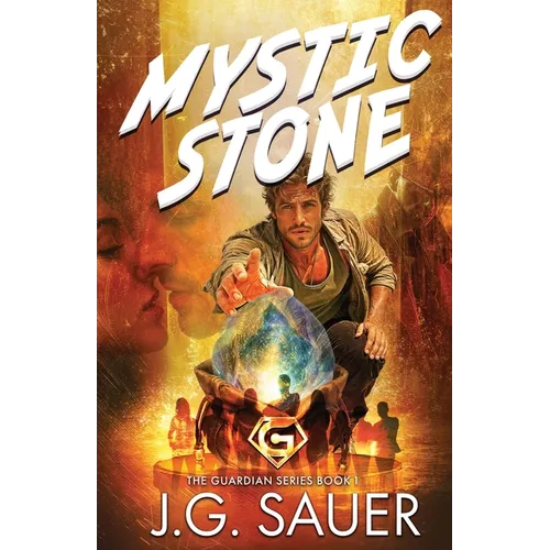 Mystic Stone