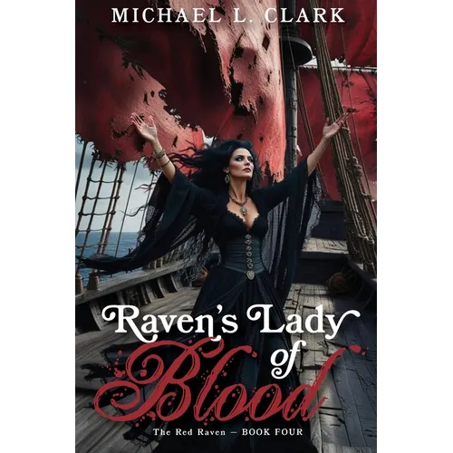 Raven's Lady of Blood