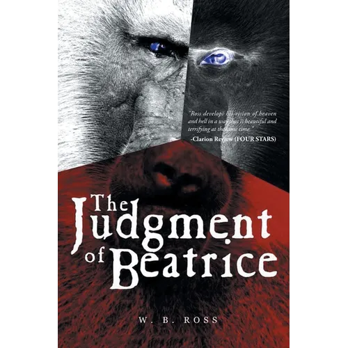 The Judgment of Beatrice - Paperback