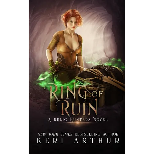 Ring of Ruin