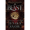 The Beast (Monsters and Beauties, 1)