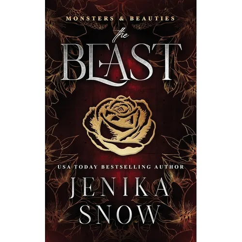 The Beast (Monsters and Beauties, 1)