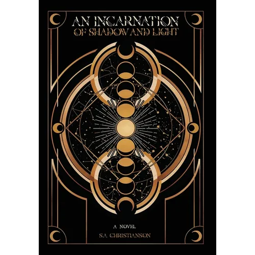 An Incarnation of Shadow and Light - Hardcover