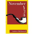 November 123