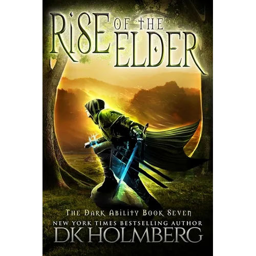 Rise of the Elder
