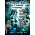 Once Upon a Parsec: The Book of Alien Fairy Tales