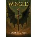 Winged