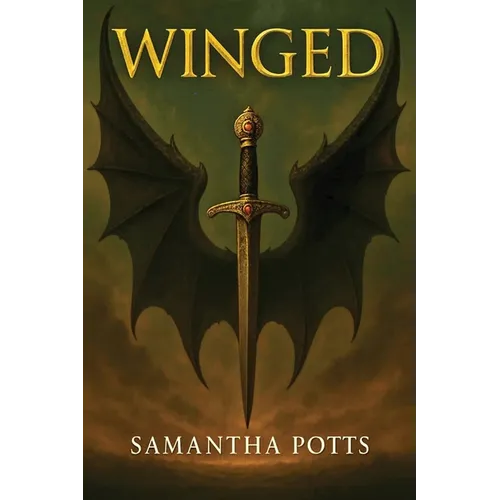 Winged
