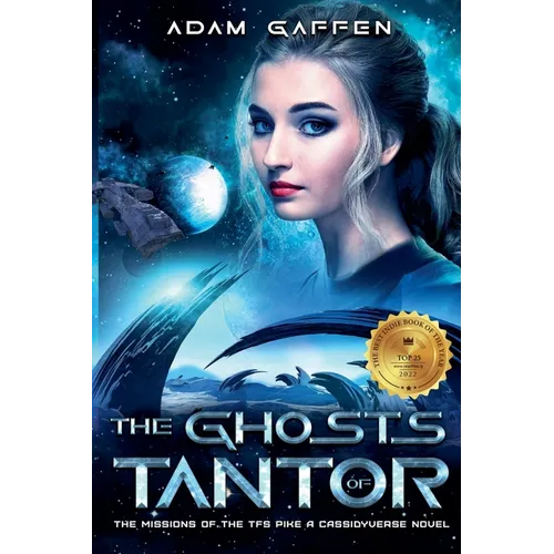 The Ghosts of Tantor