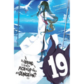 Is It Wrong to Try to Pick Up Girls in a Dungeon?, Vol. 19 (Light Novel)