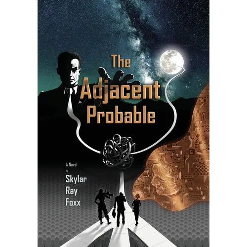 The Adjacent Probable