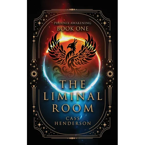 The Liminal Room
