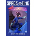 Space & Time 151