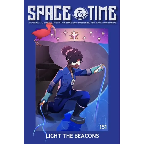 Space & Time 151