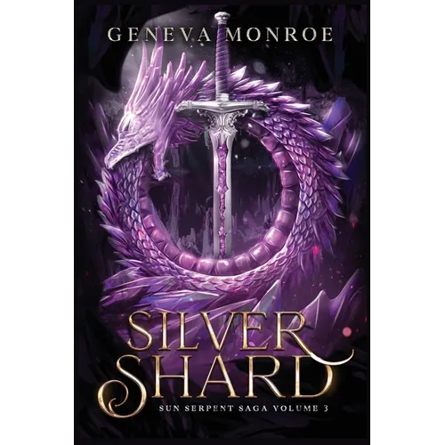 Silver Shard
