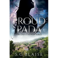 Proud Pada: Sci Fi Fantasy Adventure of Lilla uncovering the biggest conspiracy in the Seven Galaxies