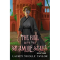 The Girl with the Sycamore Scars