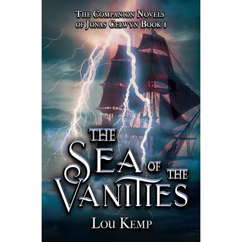 The Sea of the Vanities