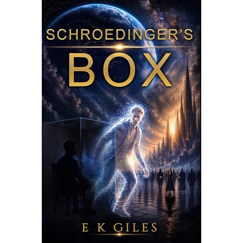Schroedinger's Box
