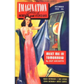Imagination Stories of Science and Fantasy, December 1950