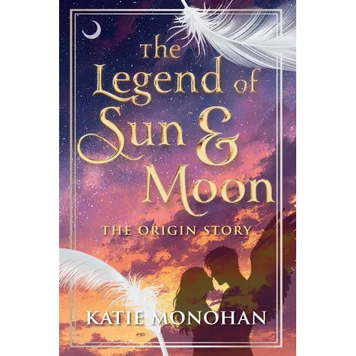 The Legend of Sun and Moon: The Origin Story