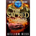 The Last Artifact - Book Three - The Sacred Chamber: The Supernatural Grail Quest Zombie Apocalypse