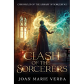Clash of the Sorcerers