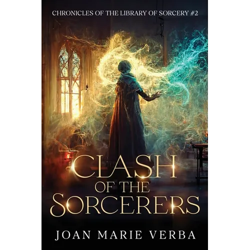 Clash of the Sorcerers