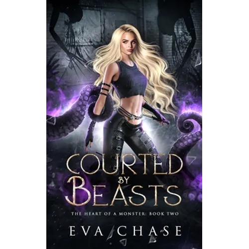 Courted by Beasts