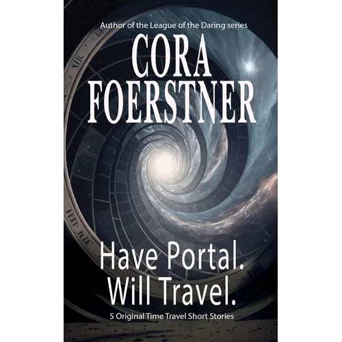 Have Portal. Will Travel.