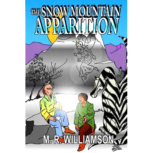 The Snow Mountain Apparition