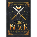 Blood So Black