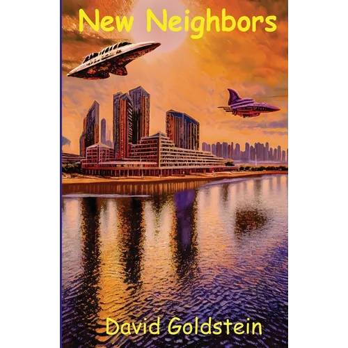 New Neighbors