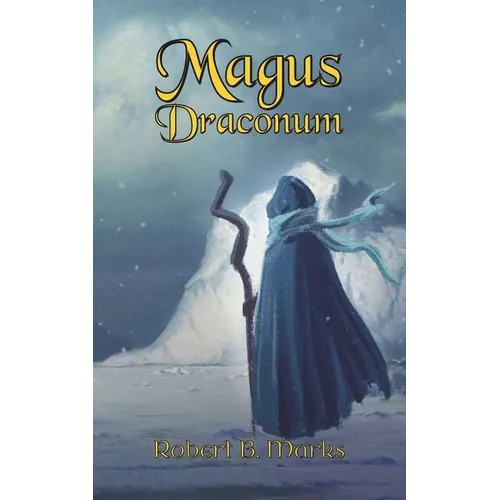 Magus Draconum - Paperback