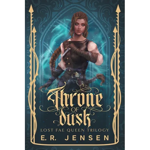 Throne of Dusk