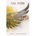 Spirited: Book 1: No Accidents