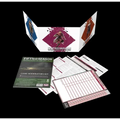 Fifth Season Game Moderator's Kit: A Fifth Season: Roleplaying in the Stillness Accessory