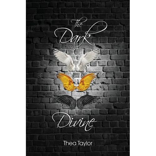 The Dark Divine - Paperback