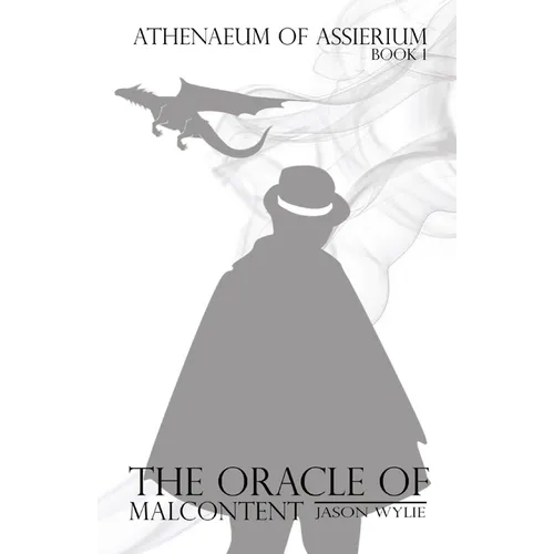 The Oracle of Malcontent - Paperback