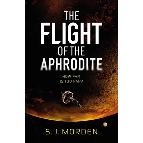 The Flight of the Aphrodite