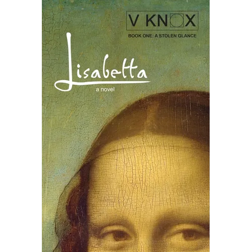 Lisabetta: A Stolen Glance