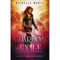 Guardian of Exile: A Nyx Fortuna Novel